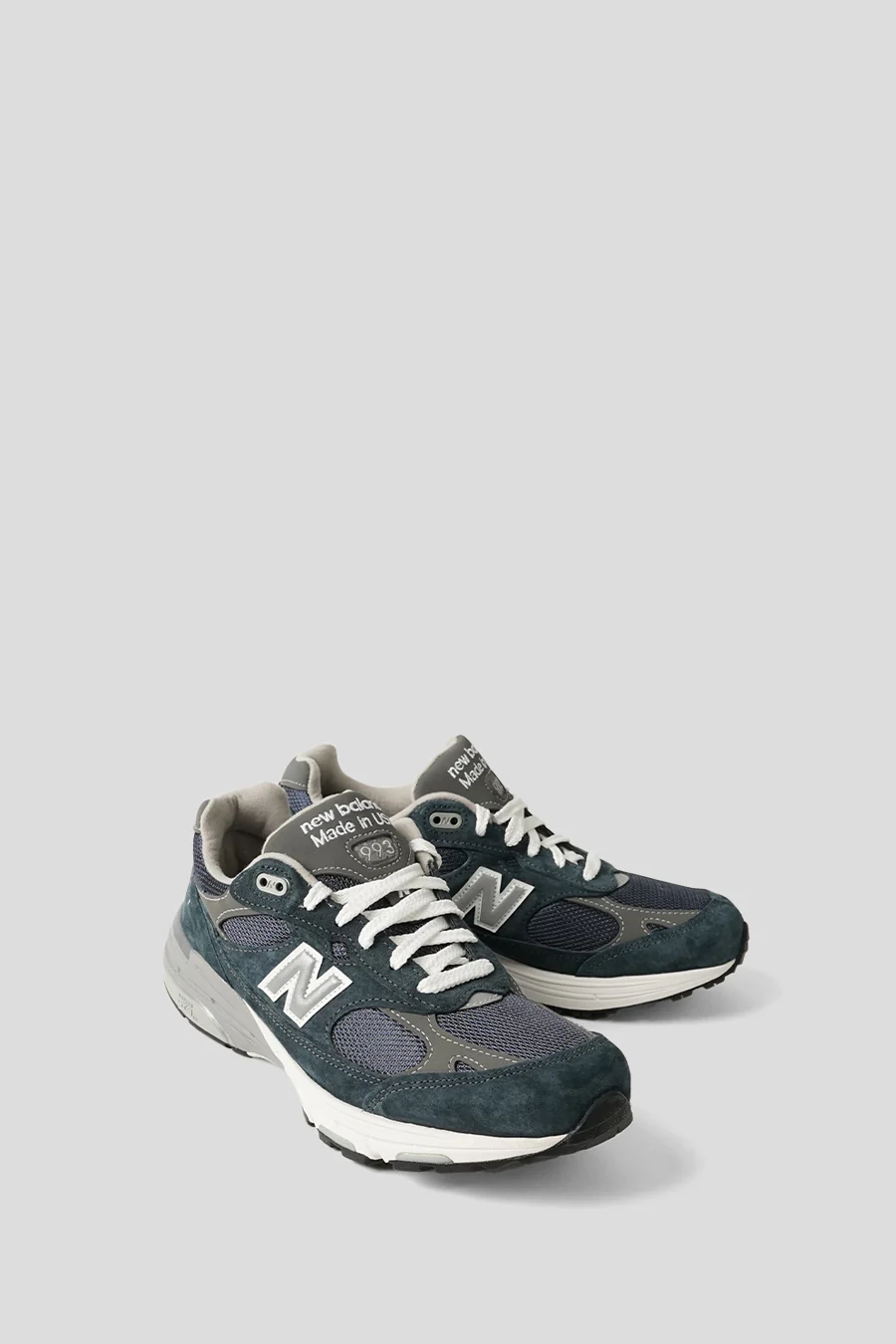 SNEAKERS MADE IN USA 993 COAST GUARD SMU - Image 2