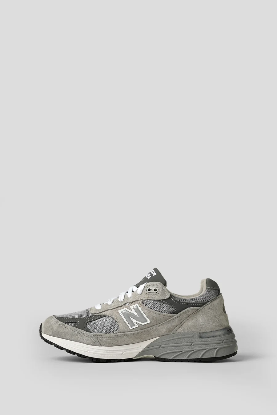 SNEAKERS MADE IN USA 993 GREY - Image 3