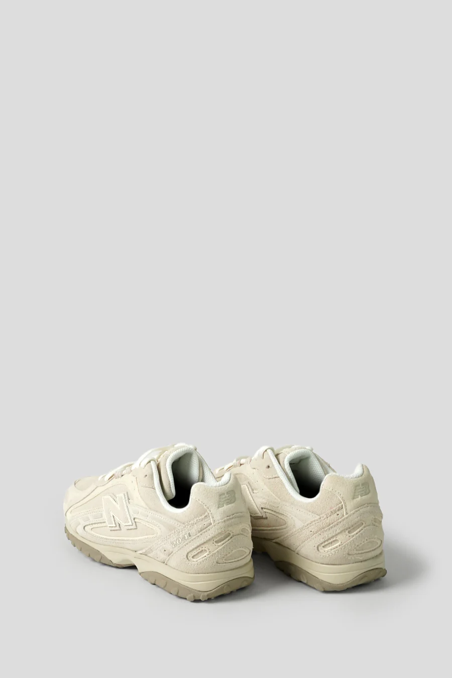 SNEAKERS U204LMMC TIMBERWOLF ET LINEN - Image 4