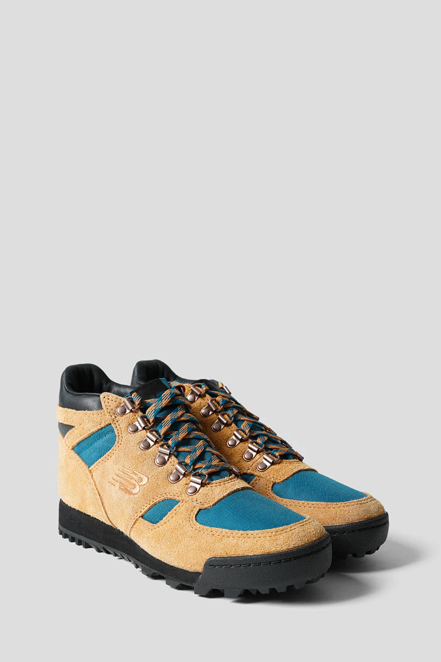 SNEAKERS URAINOG FADED WORKWEAR ET DARK MOONSTONE - Image 2