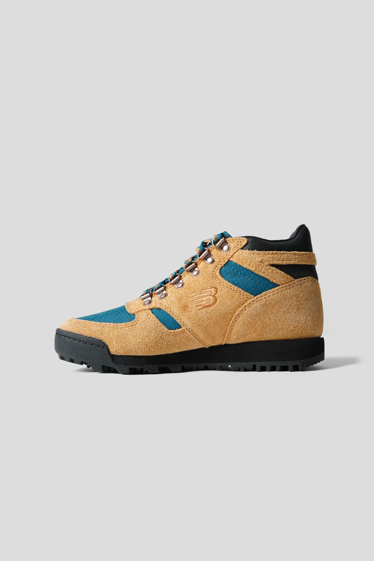 SNEAKERS URAINOG FADED WORKWEAR ET DARK MOONSTONE - Image 3