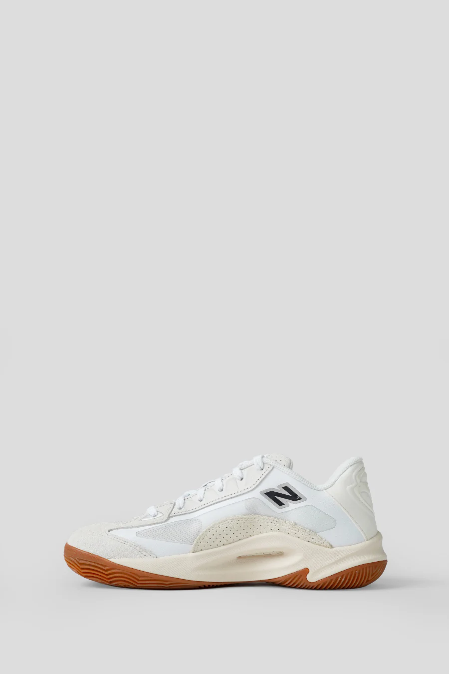SNEAKERS P350 UHSL43S WHITE ET SEA SALT - Image 3