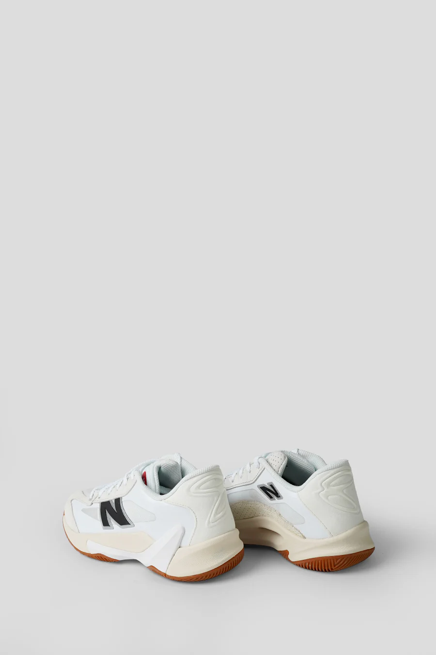 SNEAKERS P350 UHSL43S WHITE ET SEA SALT - Image 4