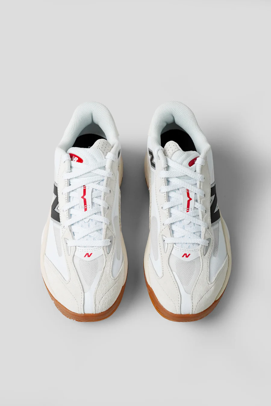 SNEAKERS P350 UHSL43S WHITE ET SEA SALT - Image 5