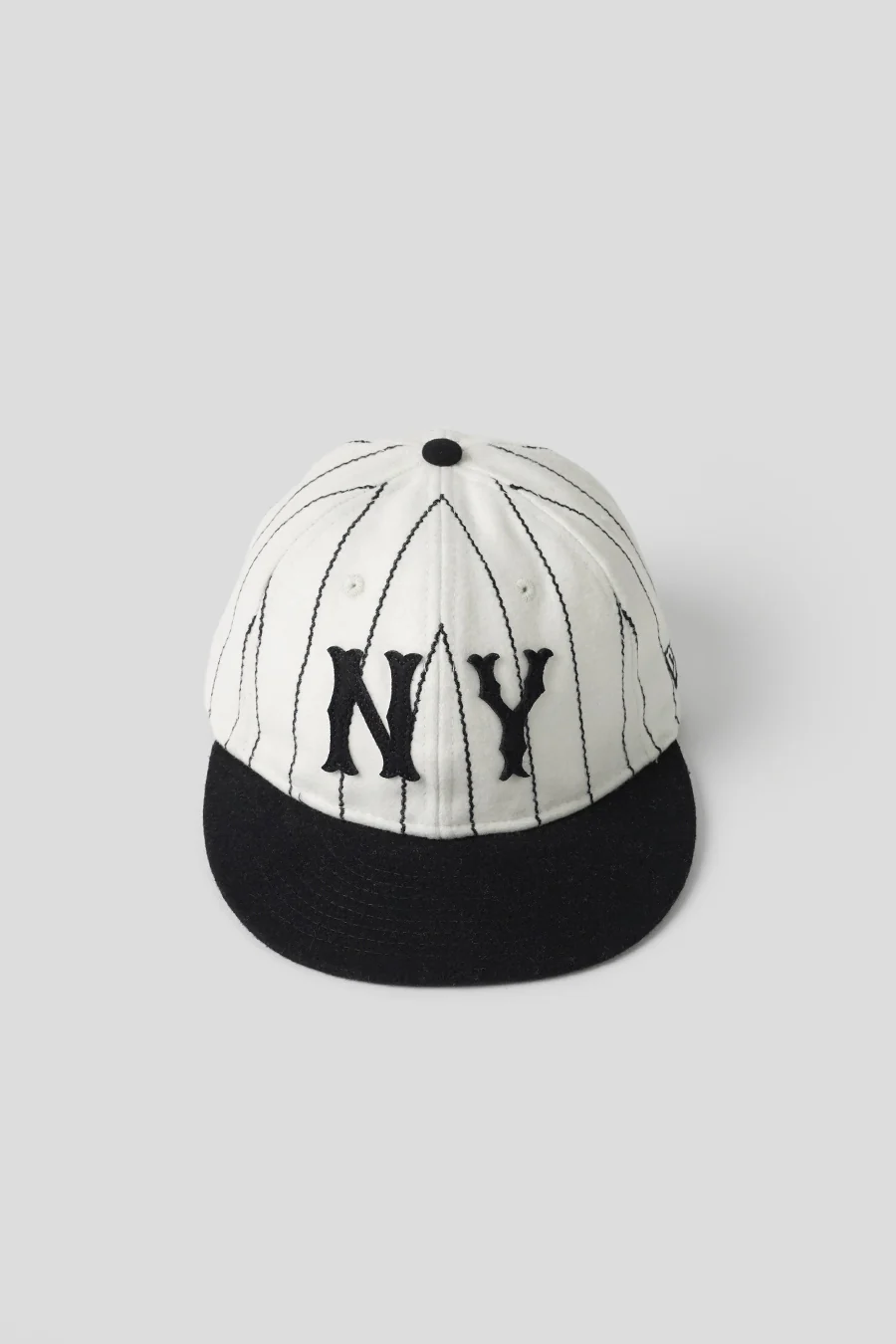 CAQUETTE 9FIFTY RETRO CROWN BLANC