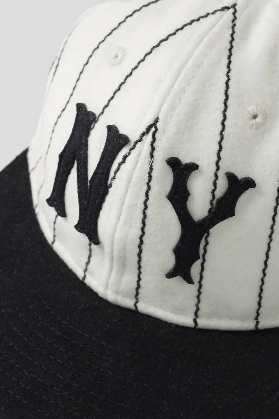 CAQUETTE 9FIFTY RETRO CROWN BLANC - Image 2