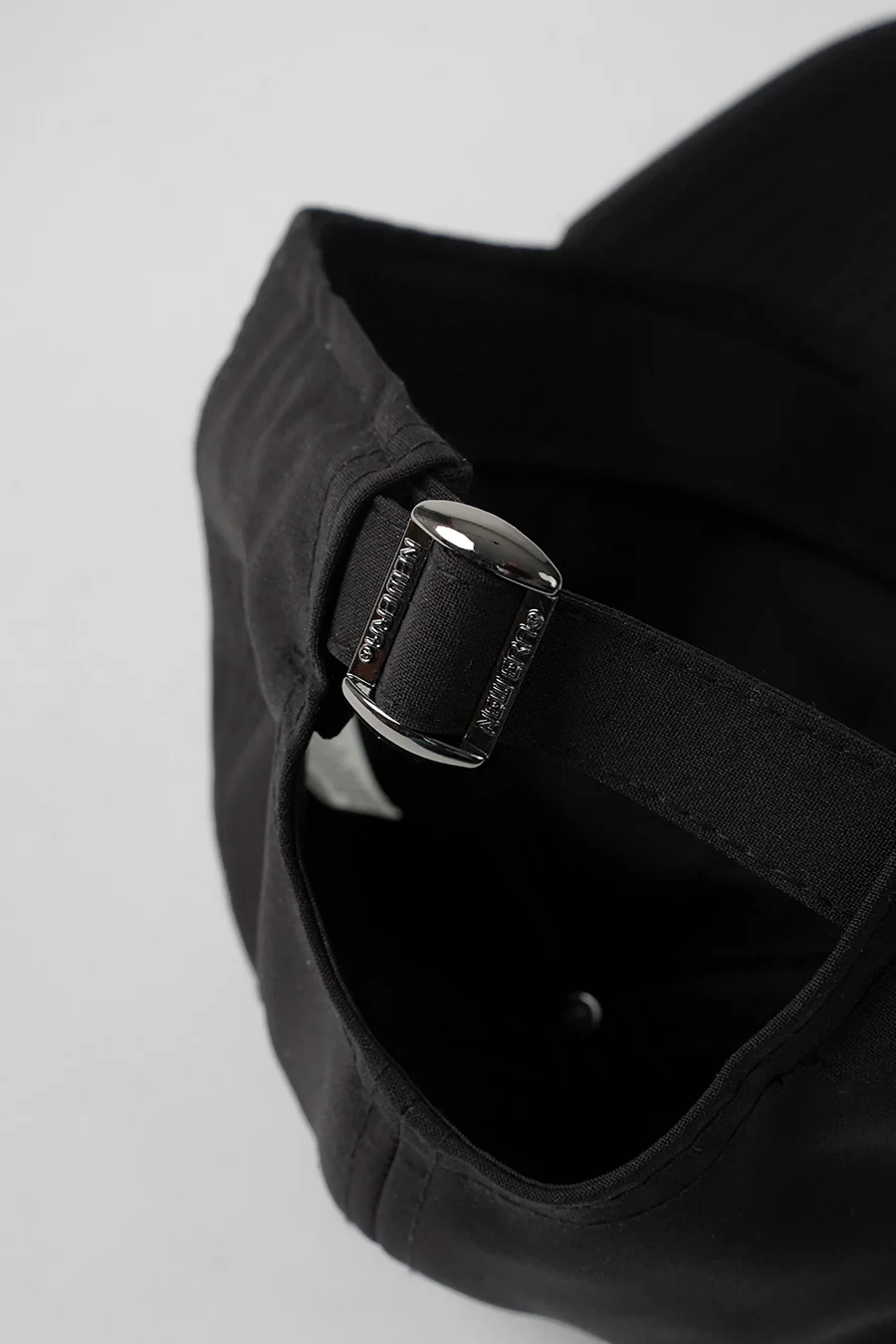 CASQUETTE 9TWENTY NEW ERA OLMETEX NOIRE - Image 3