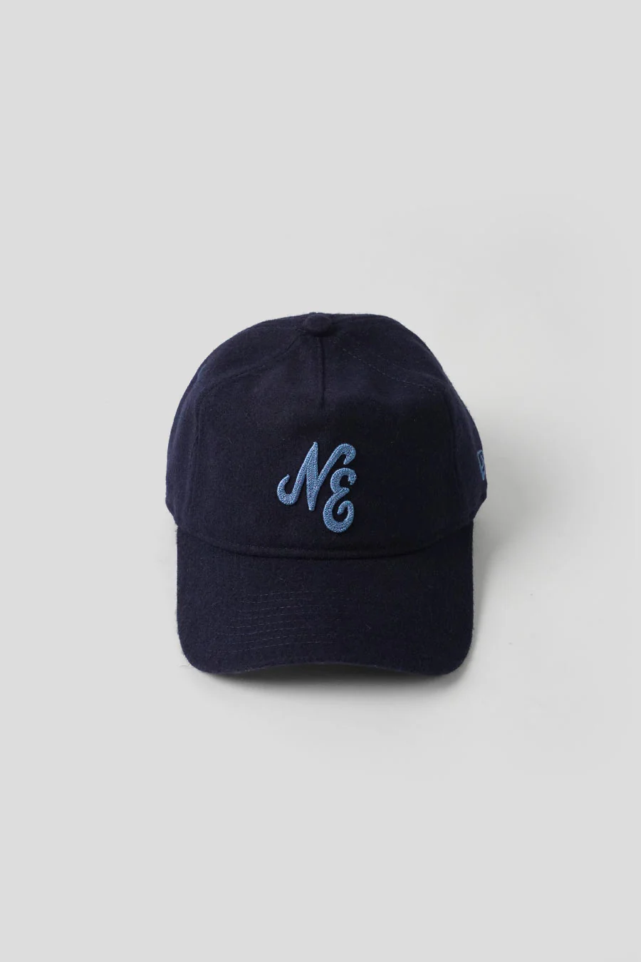 CASQUETTE 9TWENTY NEW ERA BLEU MARINE
