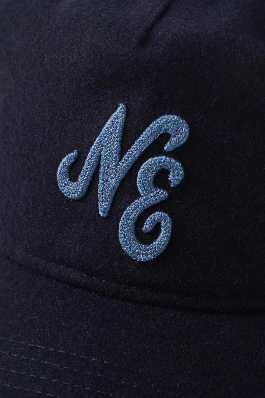 CASQUETTE 9TWENTY NEW ERA BLEU MARINE - Image 2