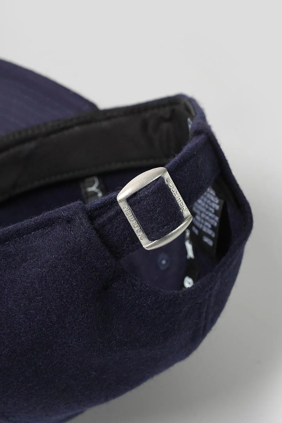 CASQUETTE 9TWENTY NEW ERA BLEU MARINE - Image 3