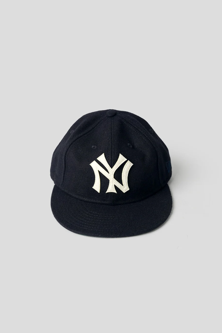 CASQUETTE HERITAGE SERIES 9FIFTY NEW YORK YANKEES BLEU MARINE