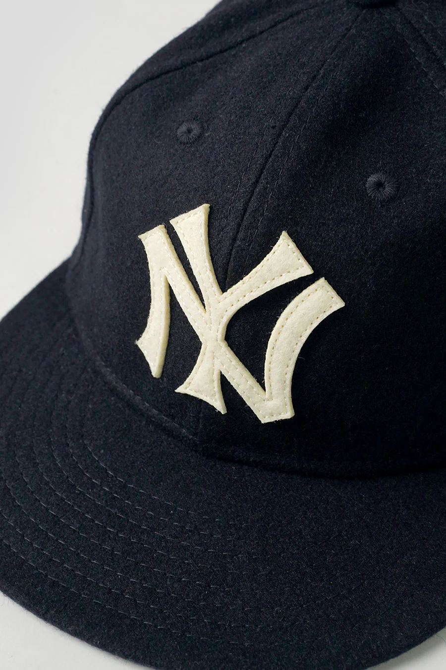CASQUETTE HERITAGE SERIES 9FIFTY NEW YORK YANKEES BLEU MARINE - Image 2