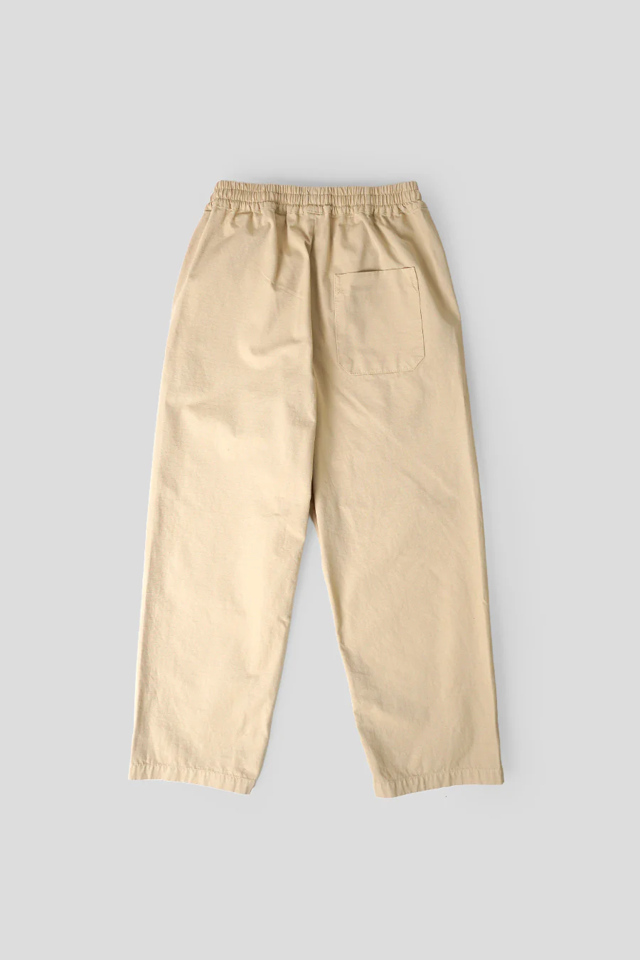 PANTALON RIPSTOP BEIGE - Image 3