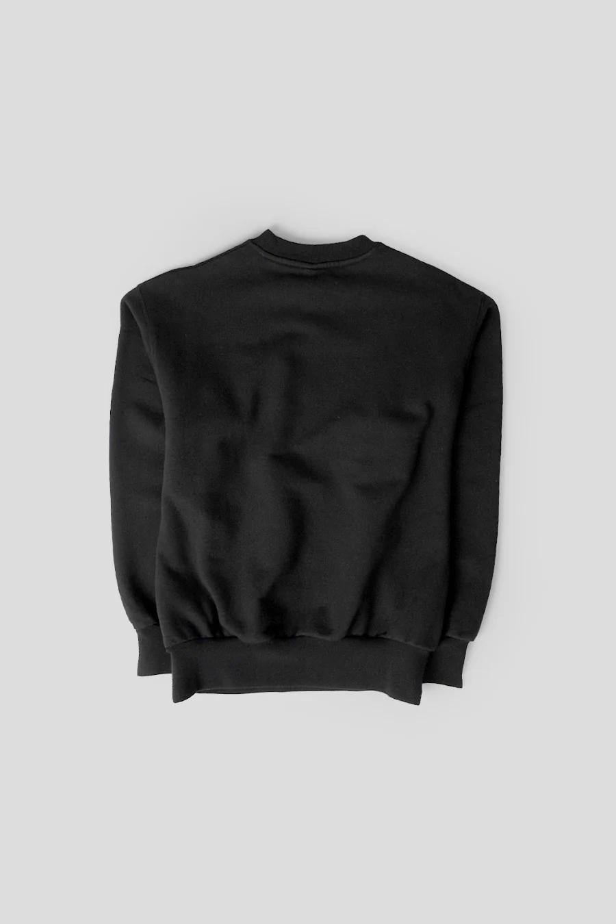SWEATSHIRT NOIR - Image 3