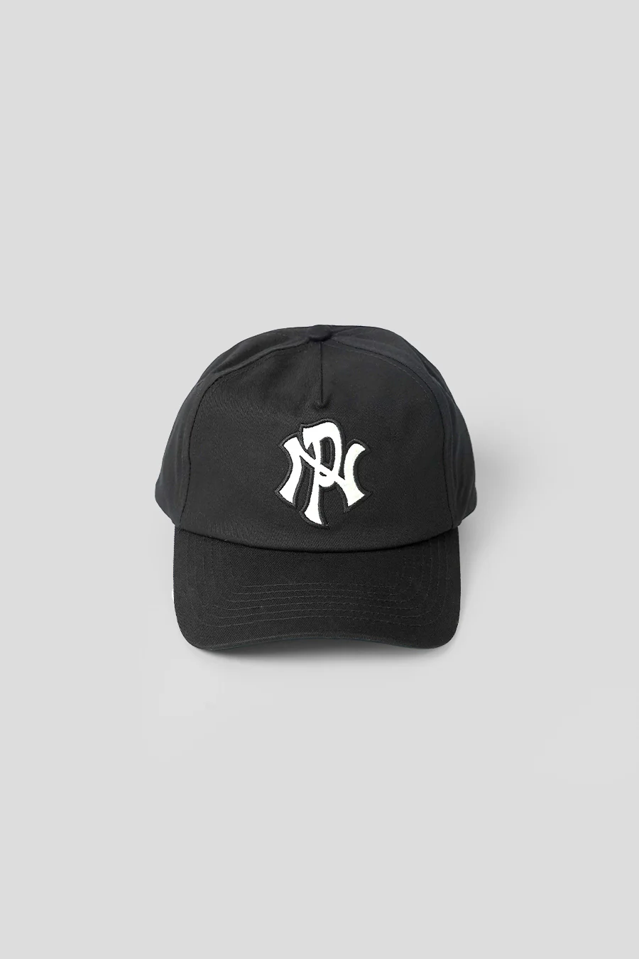 CASQUETTE NYP NOIRE
