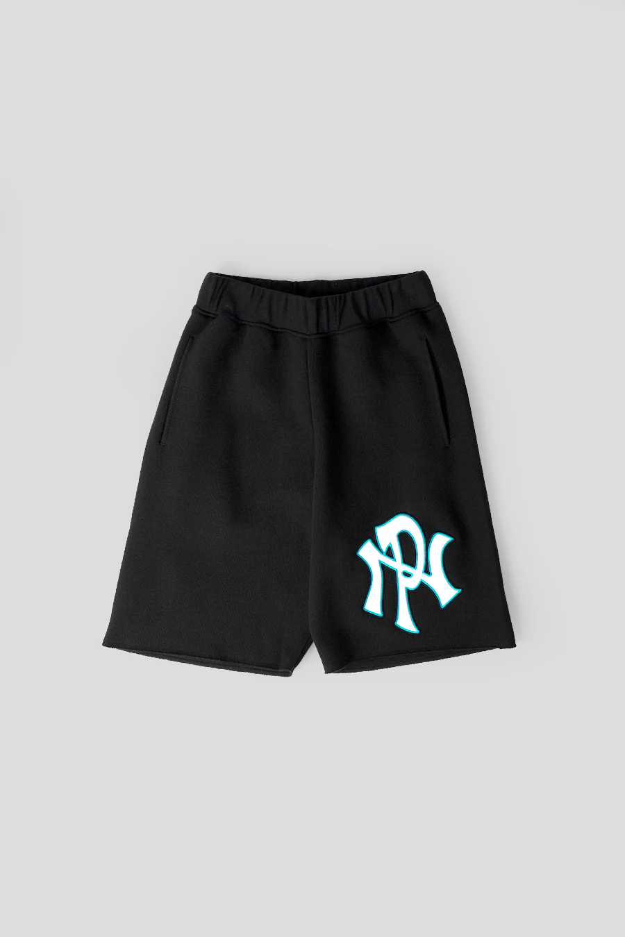 SHORT NYP PREMIUM NOIR