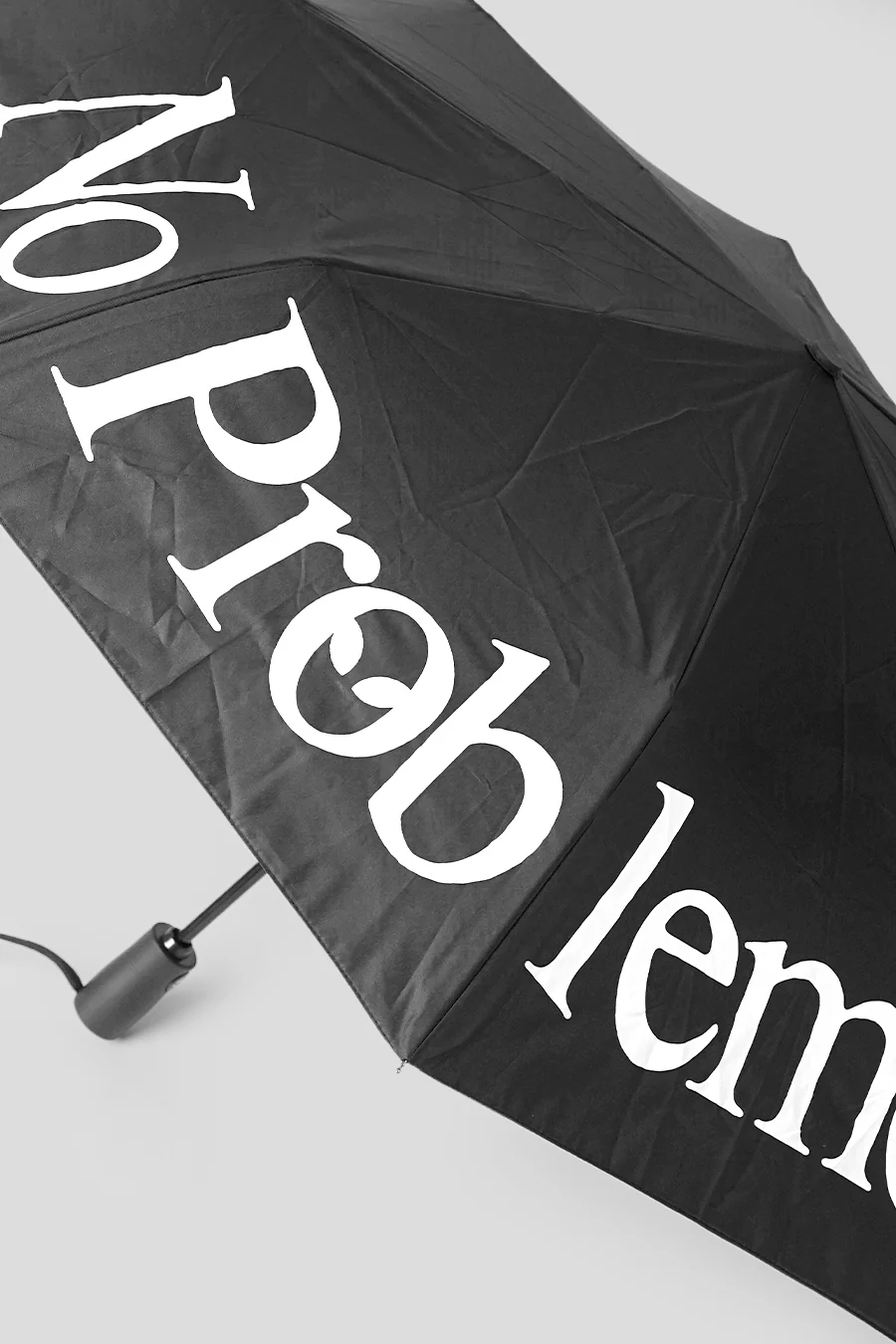 PARAPLUIE NOIR - Image 2