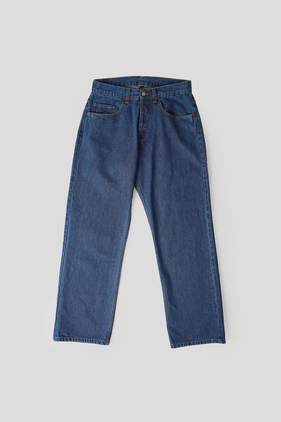 JEAN BAGI BLEU