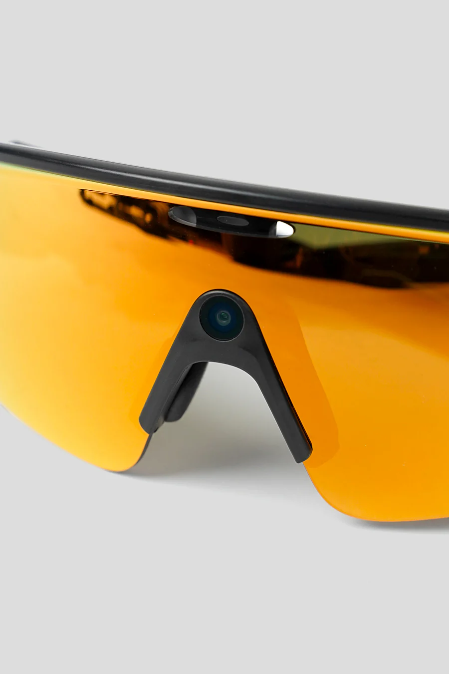 LUNETTES META VANGUARD BLACK ET PRIZM 24K - Image 2