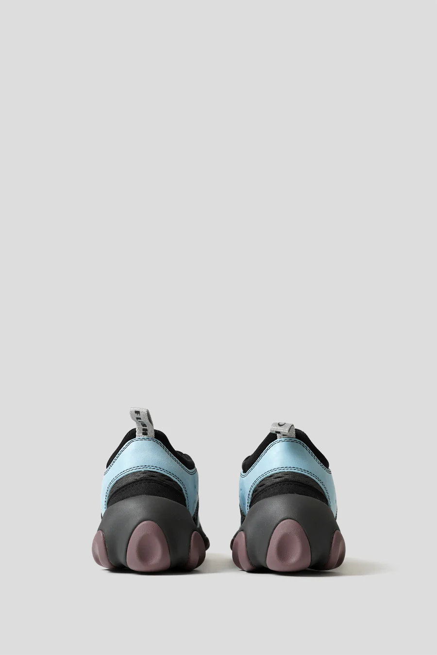 SNEAKERS FLESH SANDAL STONE BLUE ET BLACK - Image 5