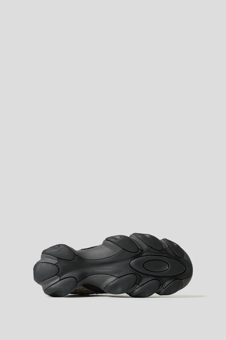 SNEAKERS FLESH SANDAL CASTLE ET BLACK - Image 7