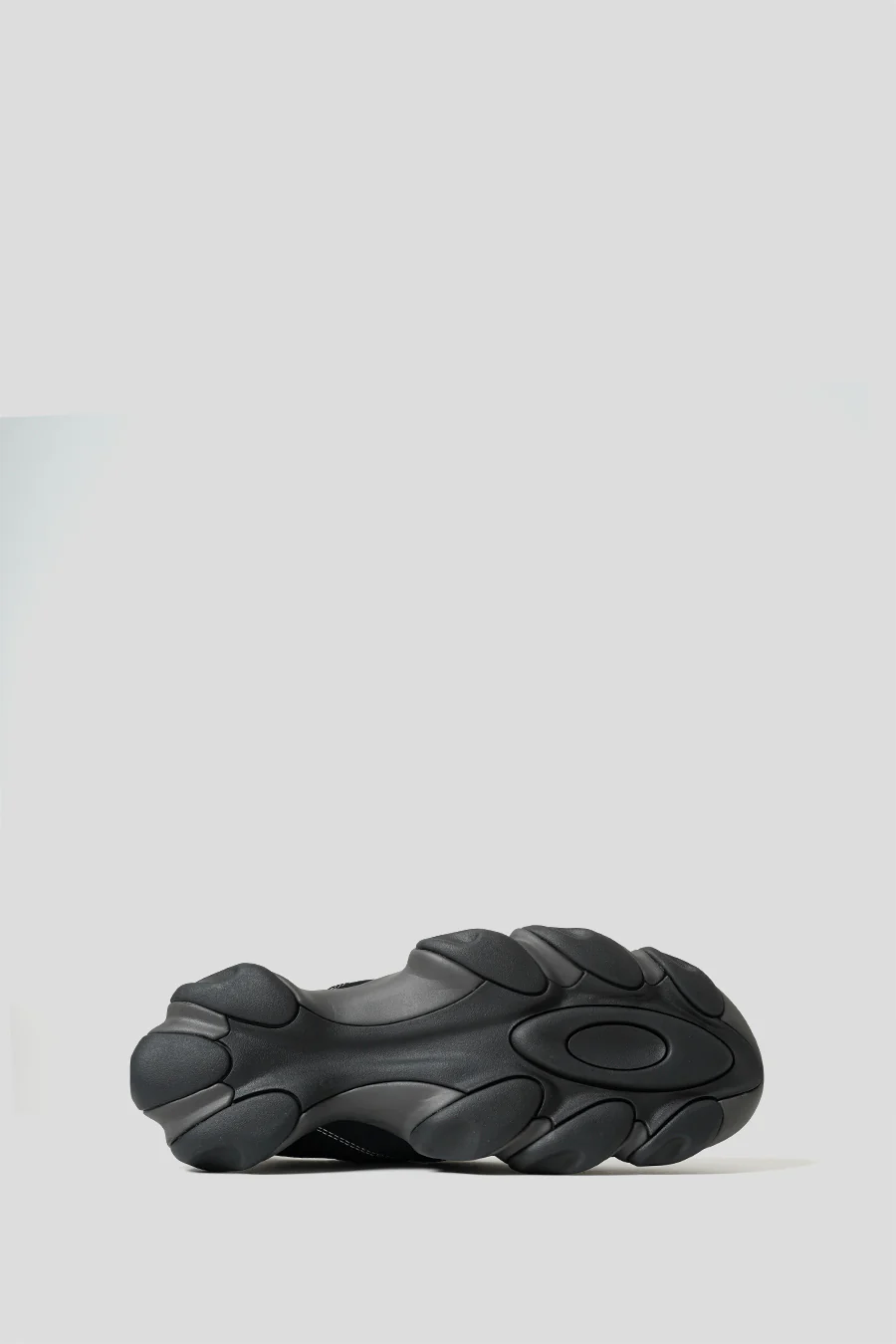 SNEAKERS FLESH SUEDE FACTORY TEAM CAVIAR MESH - Image 7