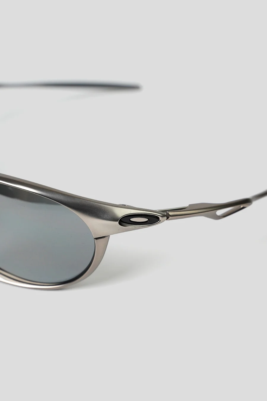 LUNETTES NEO JACKET MATTE GUNMETAL ET PRIZM BLACK POLARIZED - Image 2