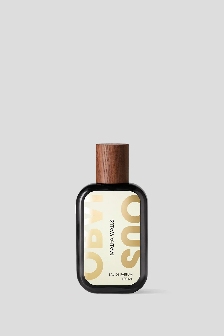 EAU DE PARFUM MALFA WALLS 100ML
