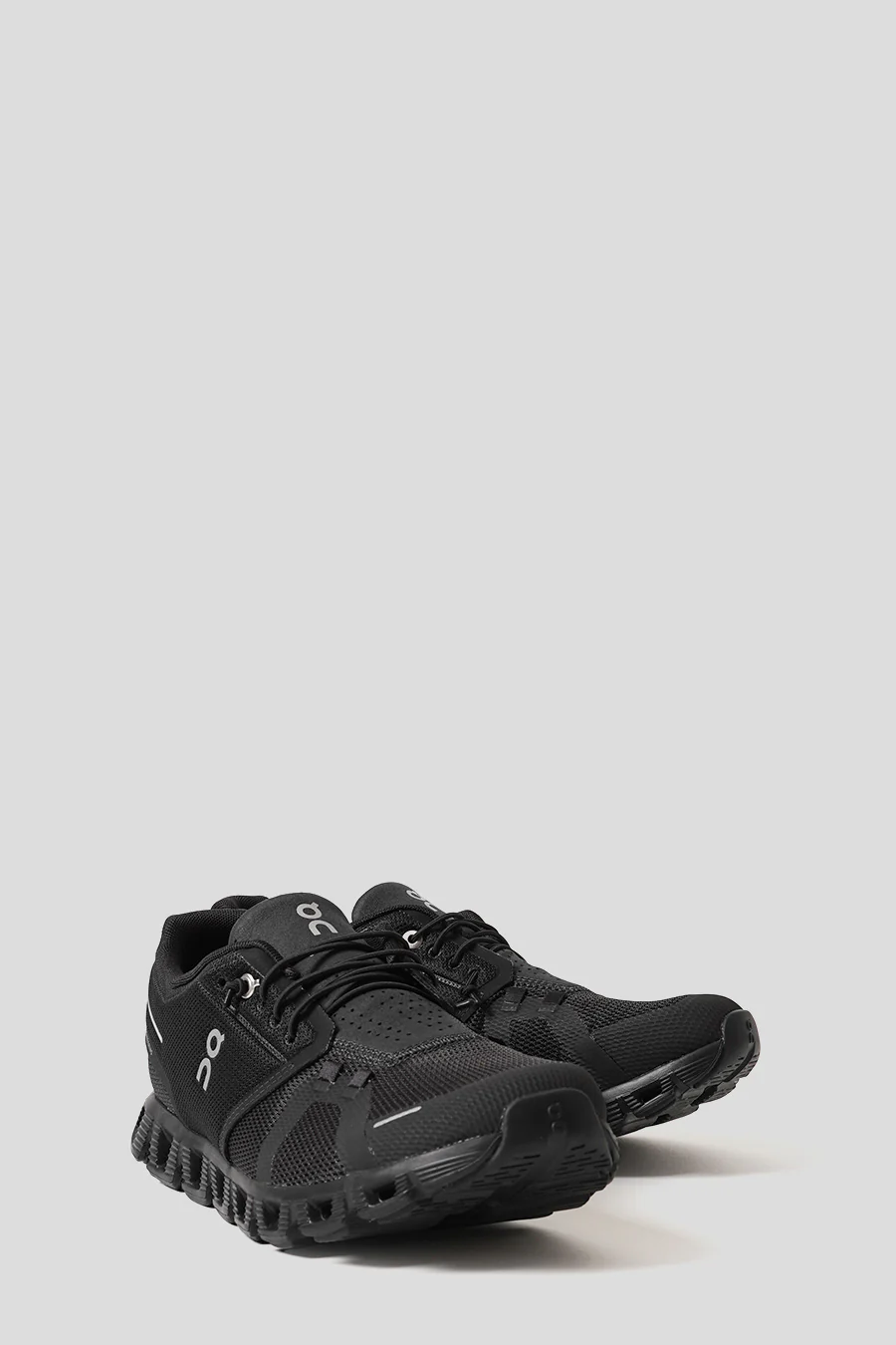 SNEAKERS CLOUD 5 ALL BLACK - Image 2