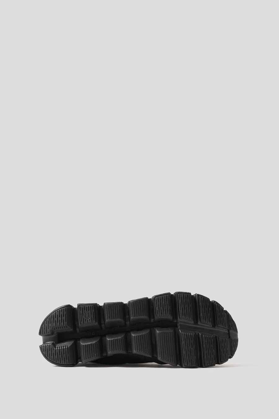SNEAKERS CLOUD 5 ALL BLACK - Image 7