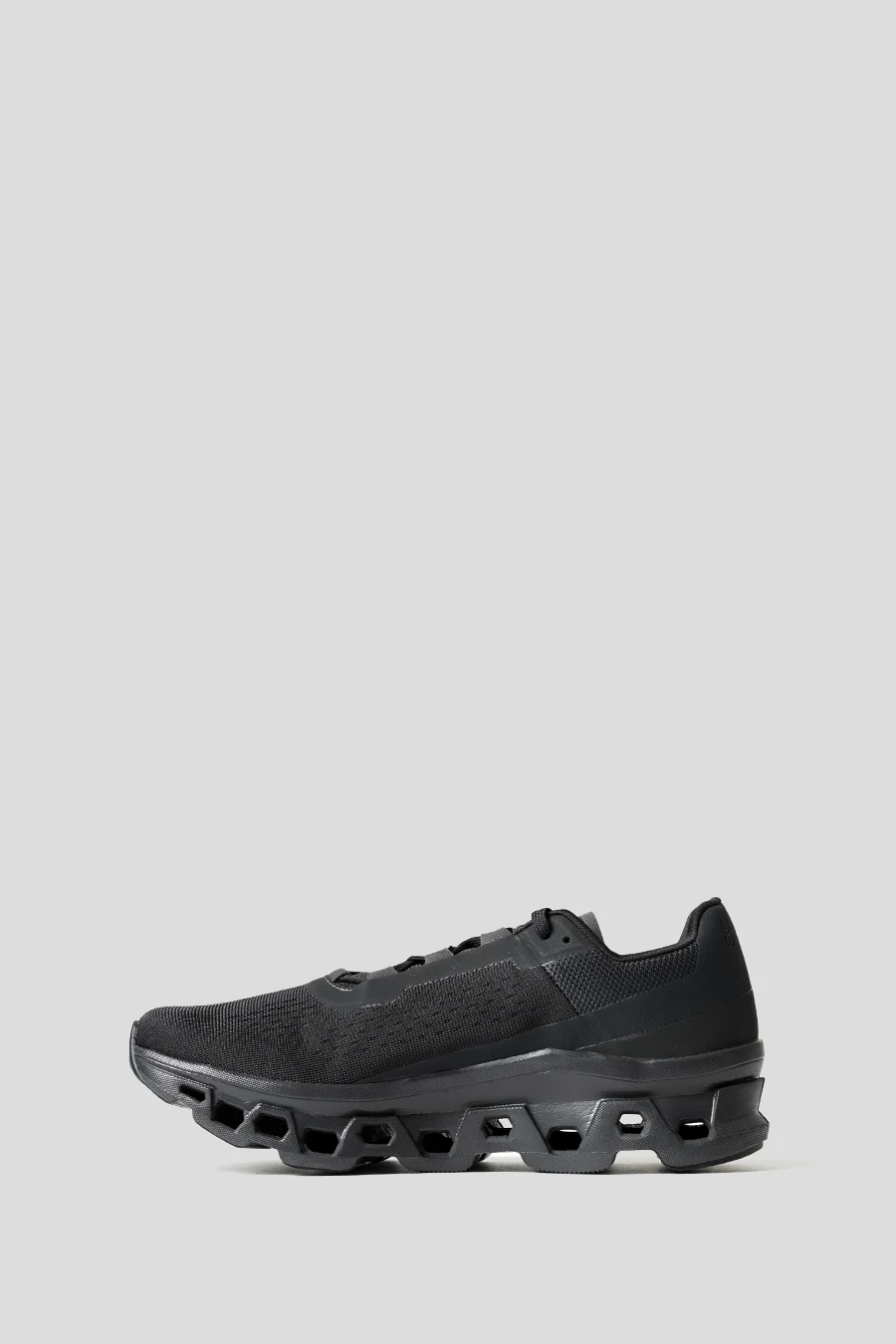 SNEAKERS CLOUDMONSTER ALL BLACK - Image 3