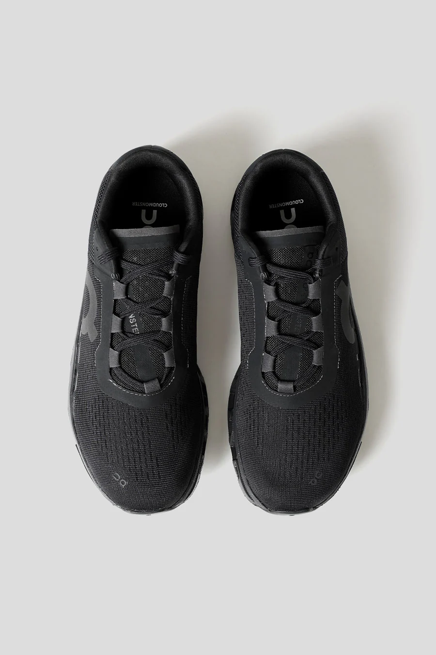 SNEAKERS CLOUDMONSTER ALL BLACK - Image 5