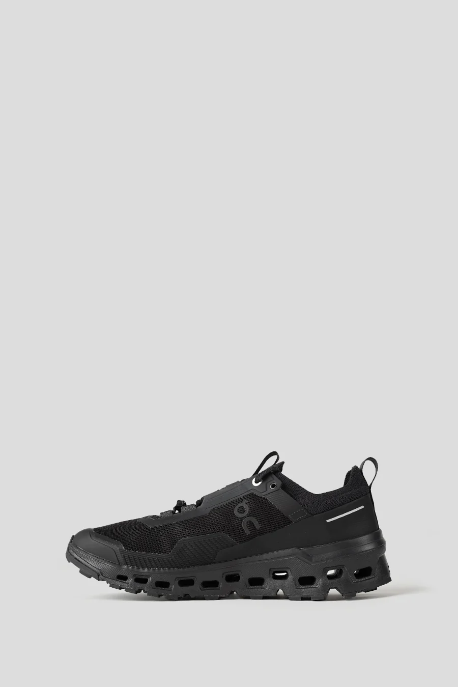 SNEAKERS COUDULTRA 2 ALL BLACK - Image 3
