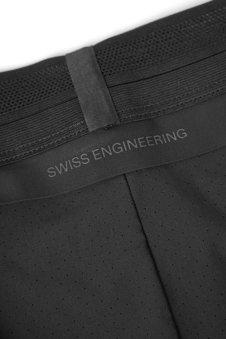 SHORT 5" PERFORMANCE 2/1 NOIR - Image 4