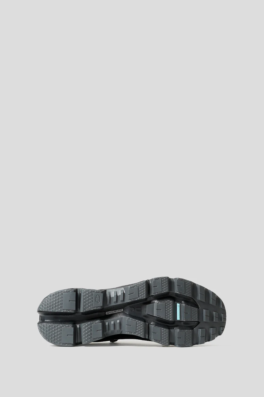 SNEAKERS CLOUDWANDER WATERPROOF BLACK ET ECLIPSE - Image 7