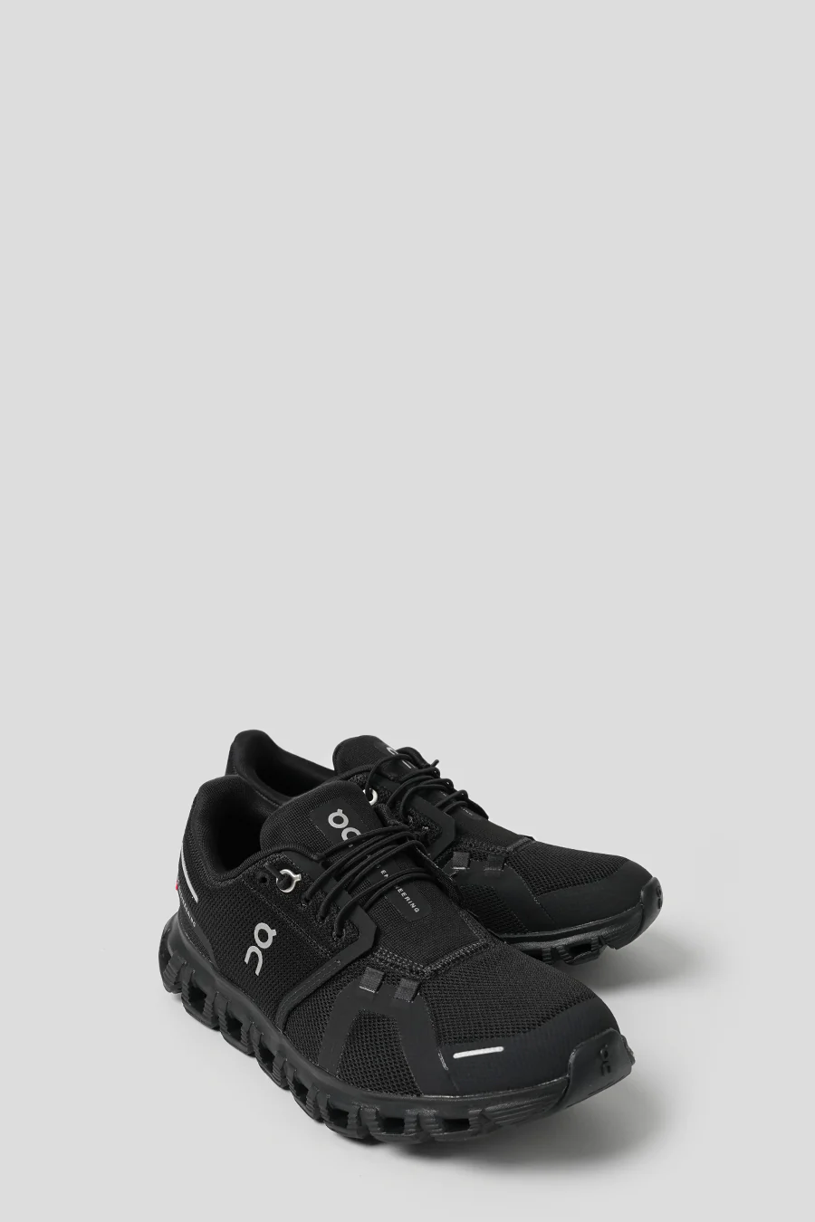 SNEAKERS CLOUD 6 W BLACK - Image 2