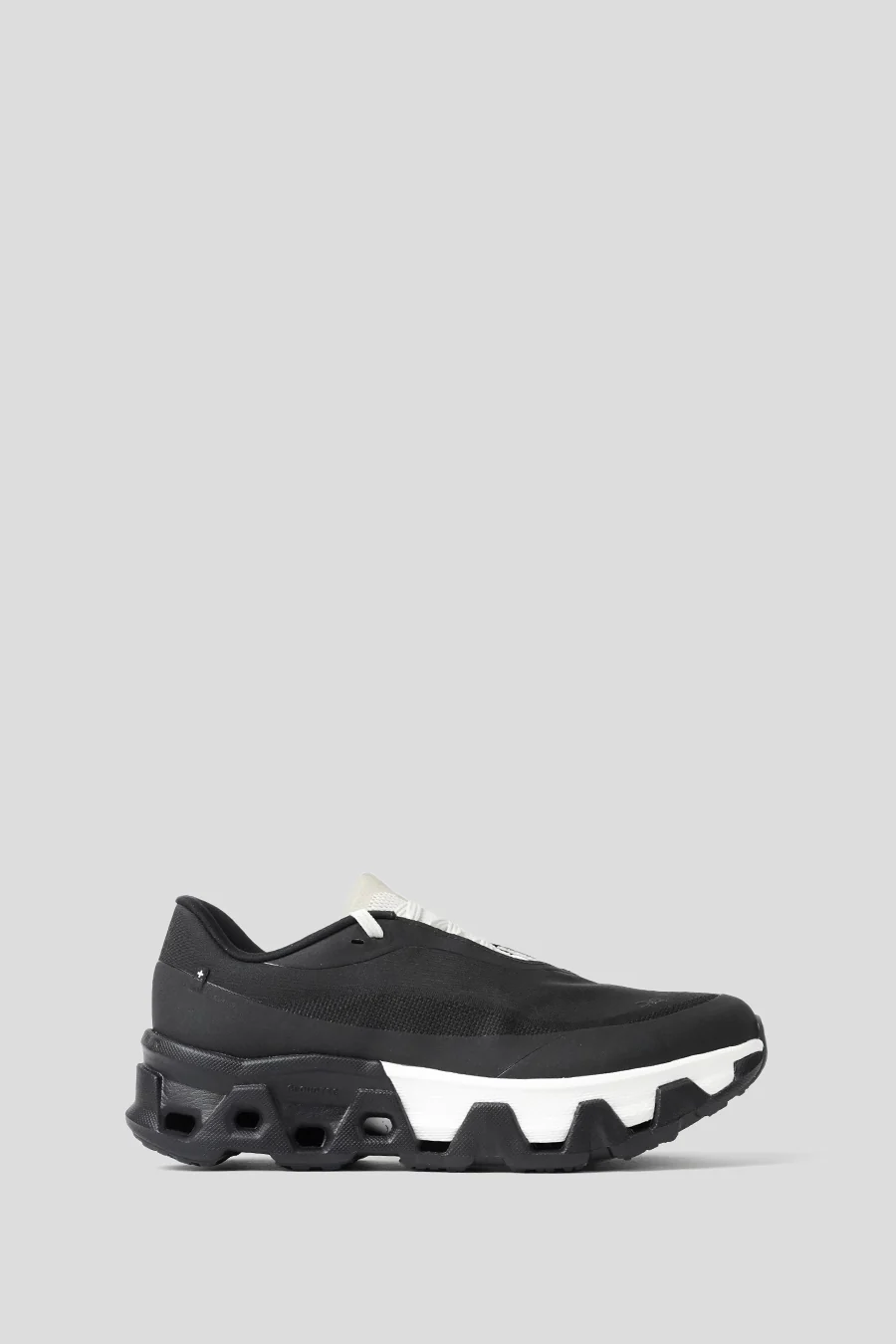 SNEAKERS CLOUDMONSTER HYPER X PAF BLACK