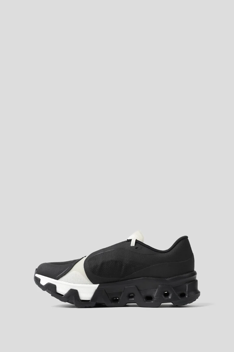 SNEAKERS CLOUDMONSTER HYPER X PAF BLACK - Image 4