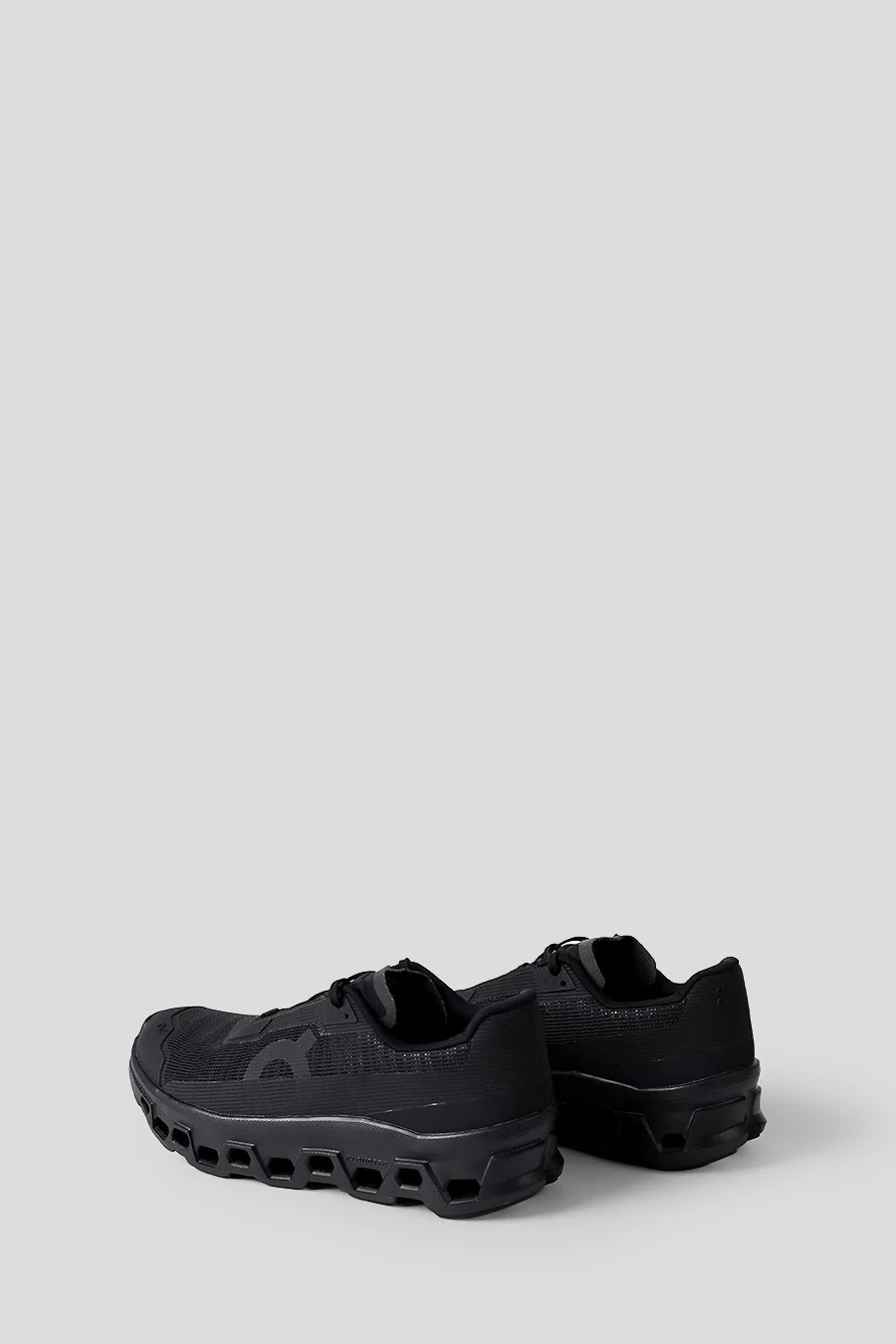 SNEAKERS CLOUDMONSTER VOID BLACK - Image 4
