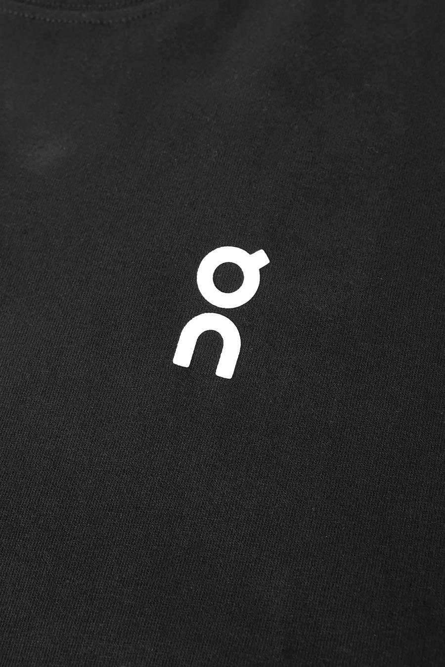 T-SHIRT CLUB T NOIR - Image 2