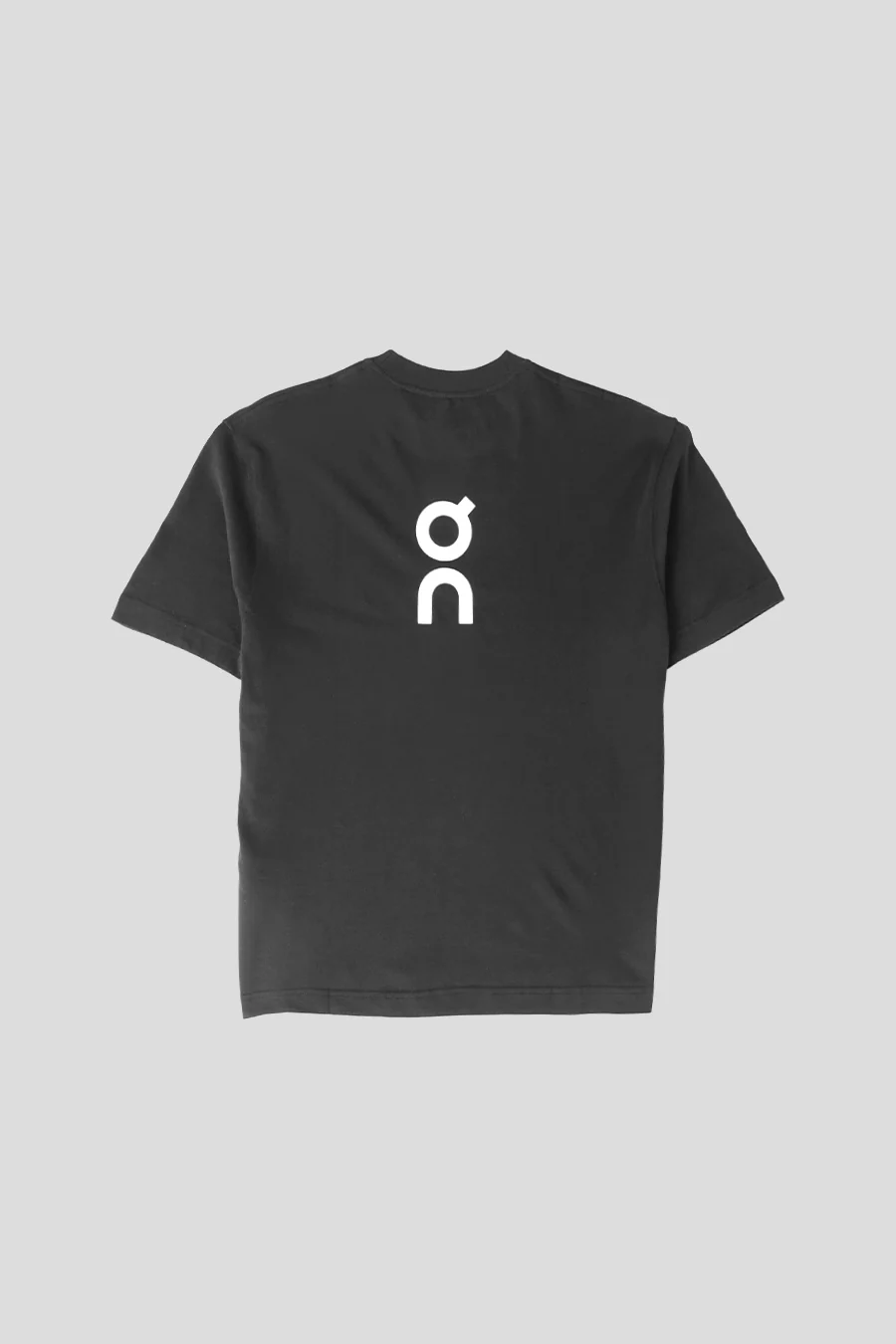 T-SHIRT CLUB T NOIR - Image 3
