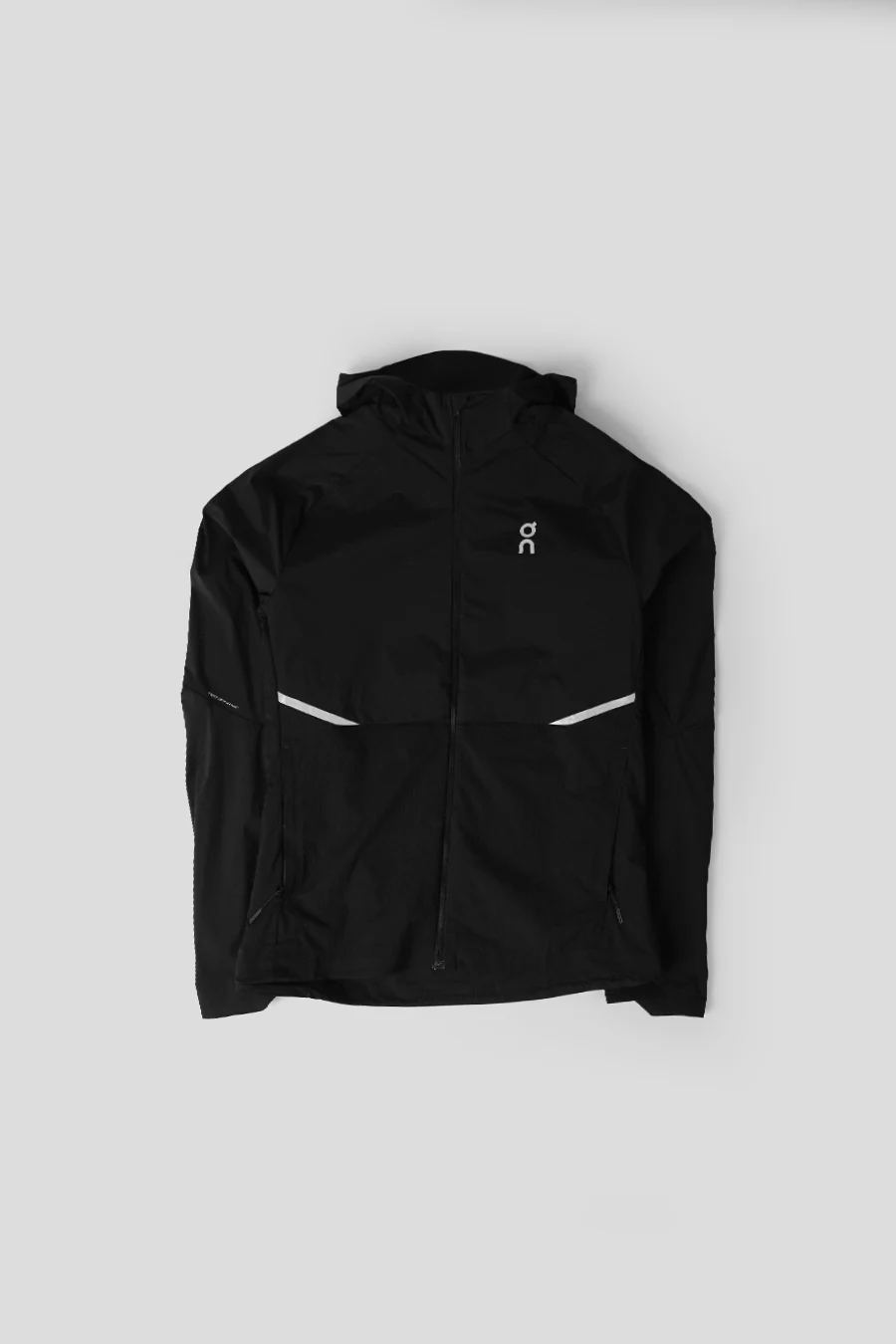 VESTE CORE NOIRE