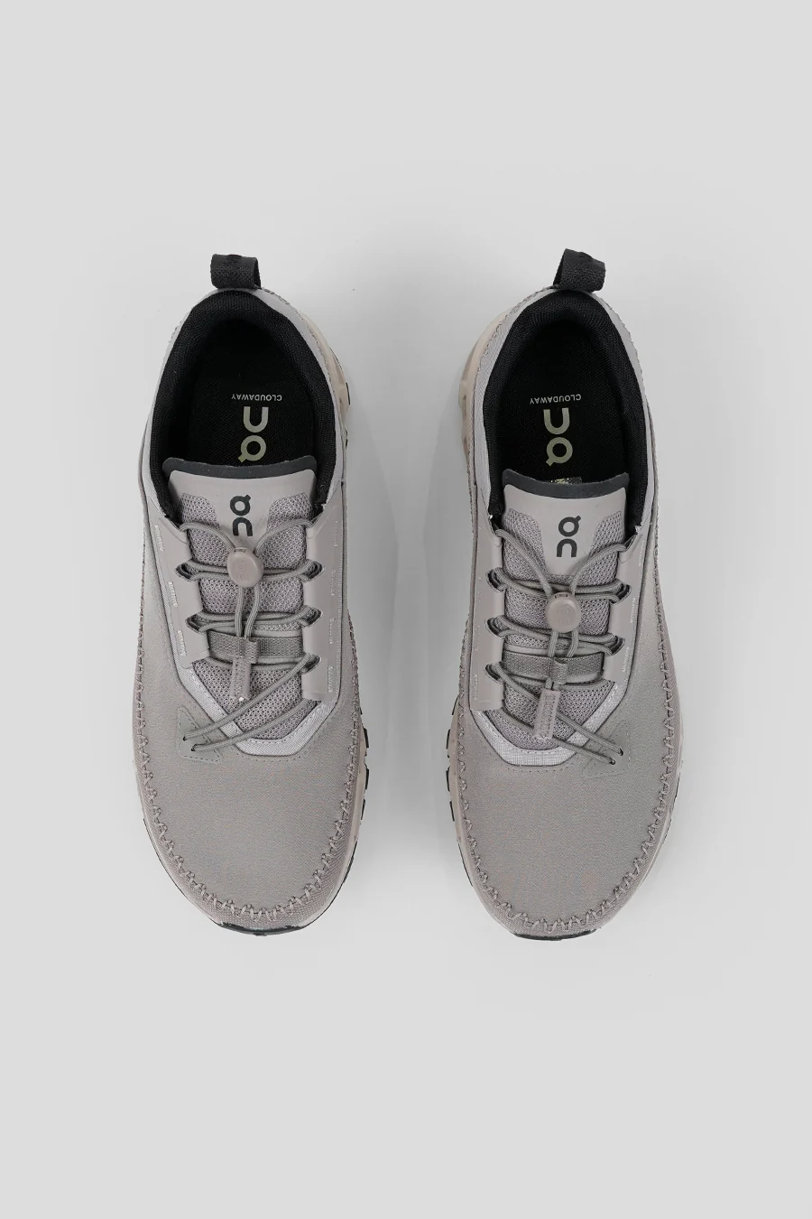 SNEAKERS CLOUDAWAY 2 CINDER ET FOG - Image 5