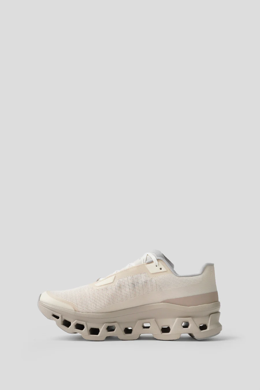 SNEAKERS CLOUDMONSTER VOID DEW ET TRUFFLE - Image 3