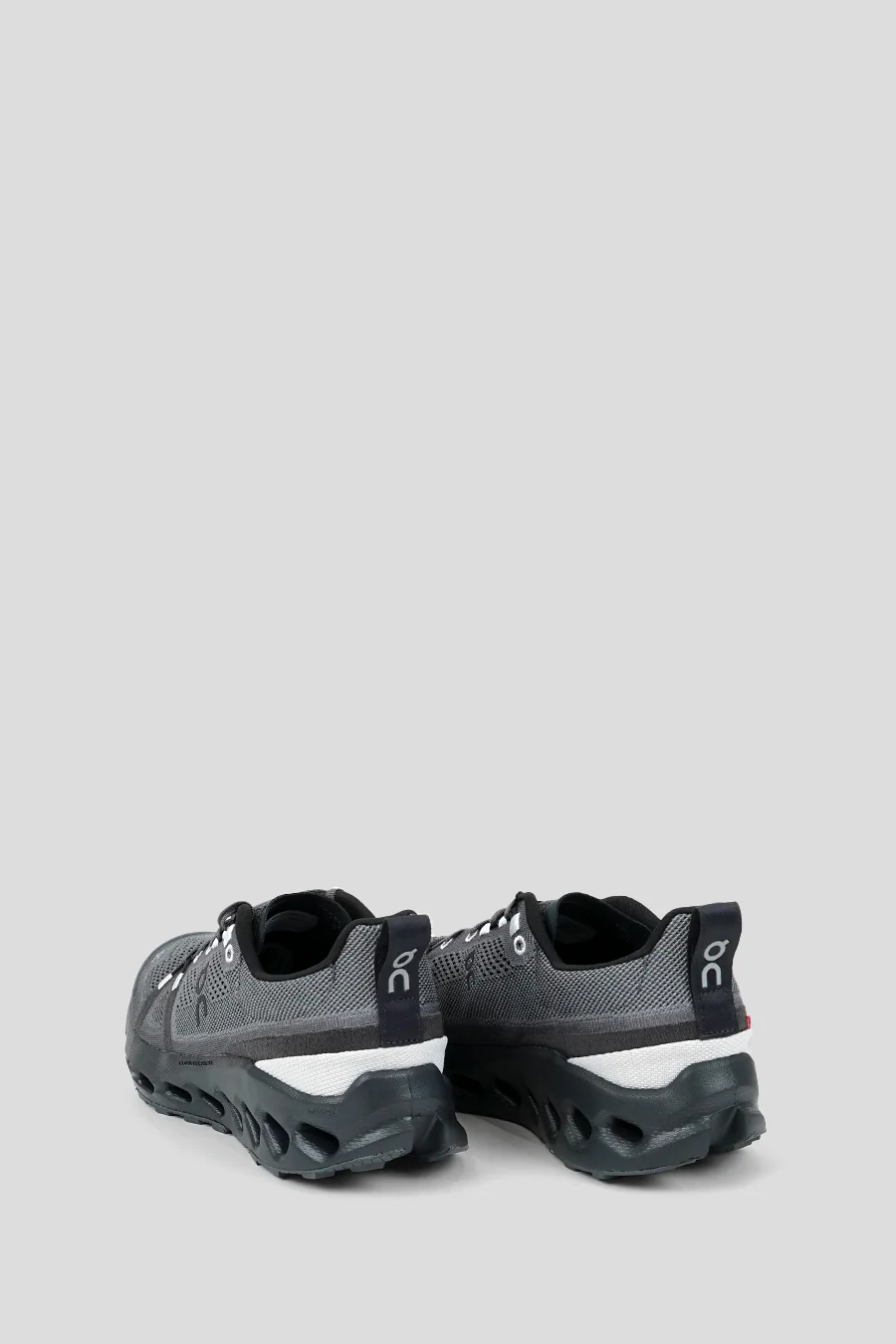 SNEAKERS CLOUDSURFER TRAIL ECLIPSE ET BLACK - Image 4