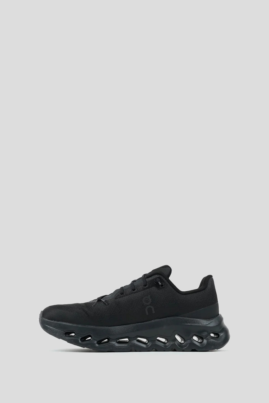 SNEAKERS CLOUDTILT ECLIPSE ET BLACK (SS25) - Image 3