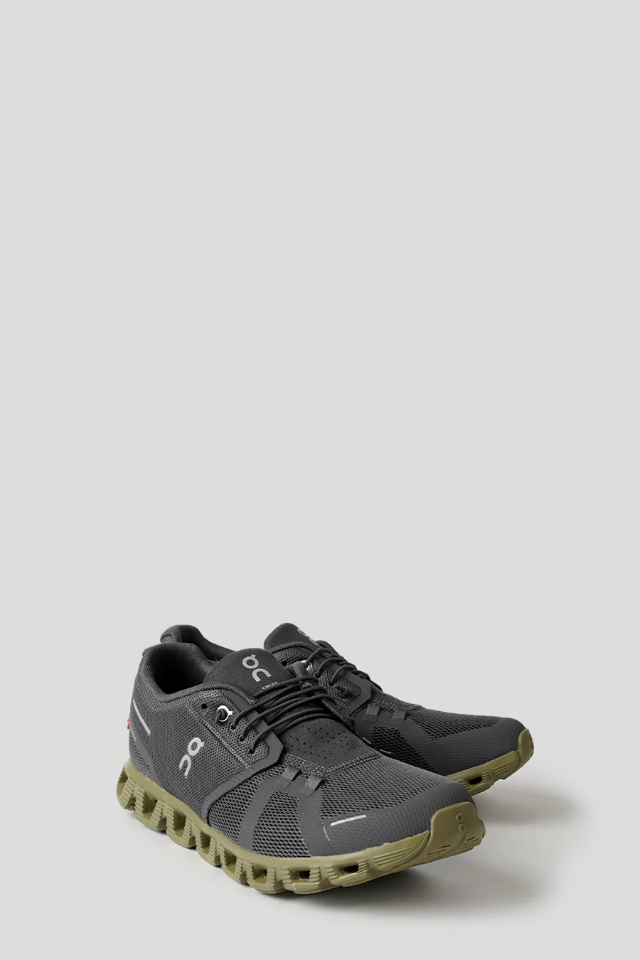 SNEAKERS CLOUD 5 ECLIPSE ET GROOVE - Image 2