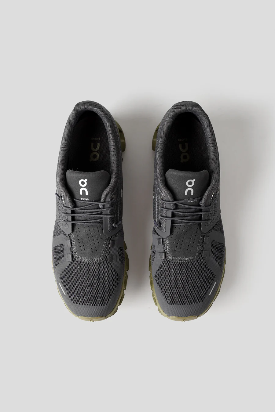 SNEAKERS CLOUD 5 ECLIPSE ET GROOVE - Image 6