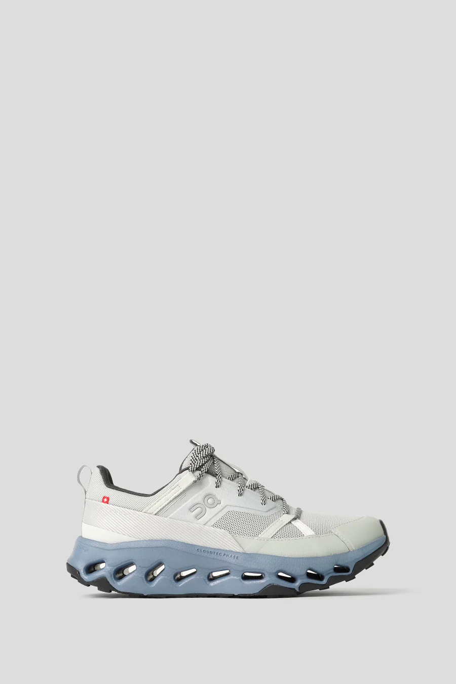 SNEAKERS CLOUDHORIZON GLACIER ET STEEL