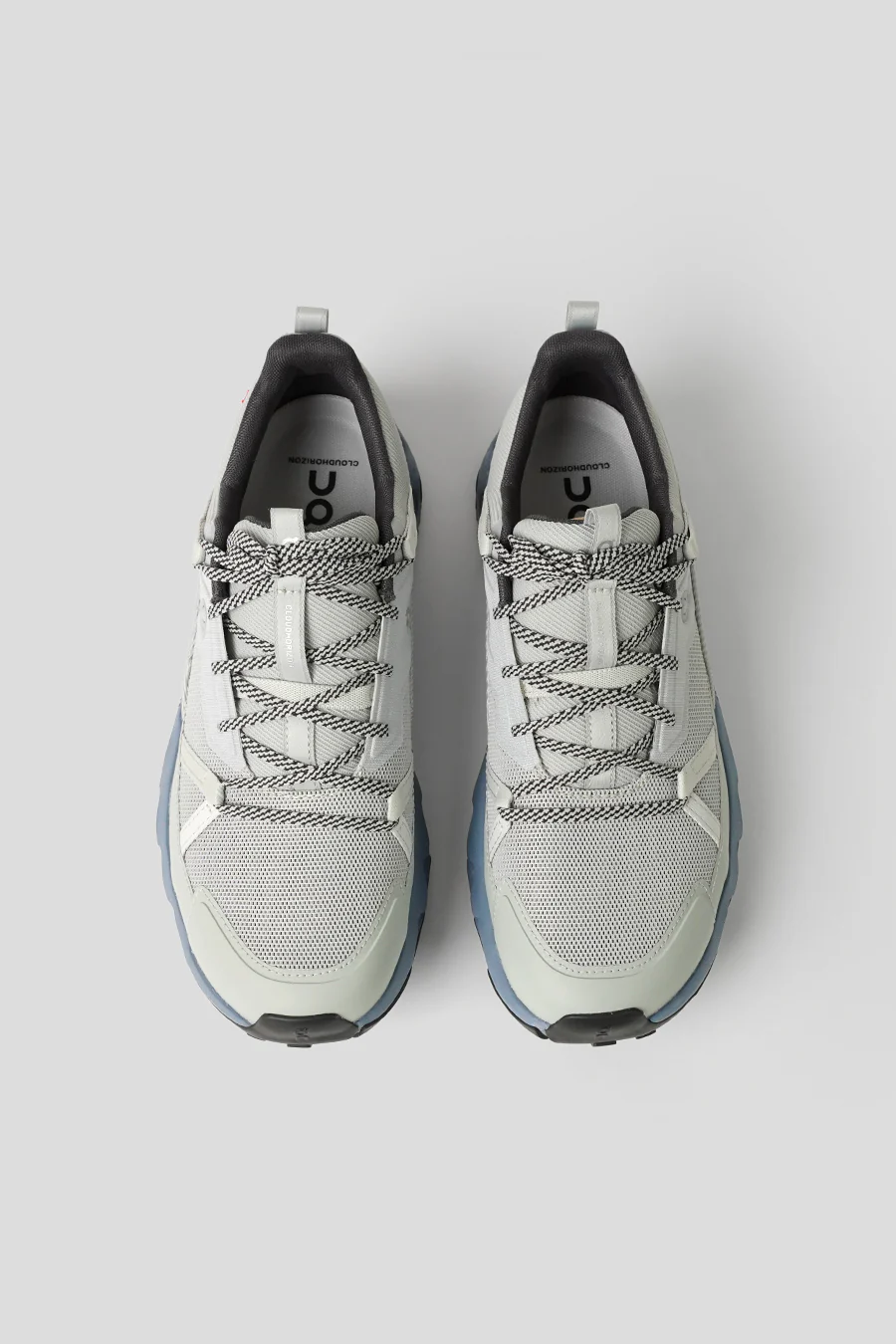 SNEAKERS CLOUDHORIZON GLACIER ET STEEL - Image 5